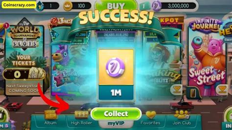 myVEGAS Slots — Daily Free Chips + Bonuses .